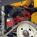 New Holland CX8.80 ST5 Harvester