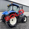 New Holland T7.210 Classic