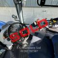 New Holland T7.210 T4B Classic
