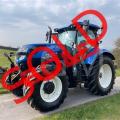 NEW HOLLAND T7.210