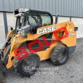 Case 240 SR Skid Steer