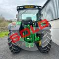 John Deere 6135R