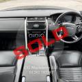 Land Rover Discovery HSE Urban