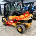 JCB TLT 35D