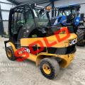 JCB TLT 35D