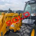 JCB 531-70 AGRI SUPER