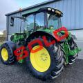John Deere 6145R