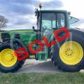 JOHN DEERE 6530 PREMIUM