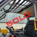 JCB 538-70 Agri Super