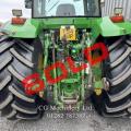 John Deere 7710