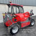 Weidemann T4512 Telehandler