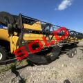 New Holland CX8.80 ST5 Harvester