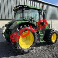 John Deere 6130R