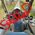 NEW HOLLAND T7.210