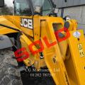 JCB 542-70 Agri Xtra