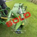 Krone R320 Mower