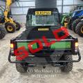 John Deere 855D Gator XUV