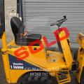 Thwaites 1 Ton Hi Tip Dumper