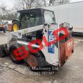 BobCat 751 Skid Steer