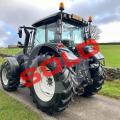 Valtra T162 Versu