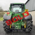 John Deere 6330
