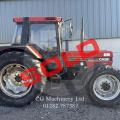 Case 956 XL