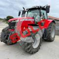 Massey Ferguson 7718S