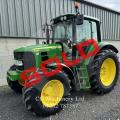 John Deere 6430 Premium