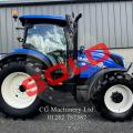 New Holland T6.180