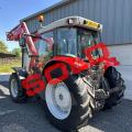 Massey Ferguson 5455