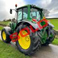 John Deere 6630 Premium
