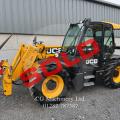JCB 536-60 Agri Super