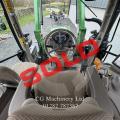 John Deere 6120R Premium Pack Select Edition