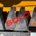 New Holland Combine Side Knives