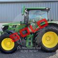John Deere 6R 150