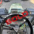 Fendt Vario 820 TMS