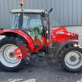 Massey Ferguson 6470