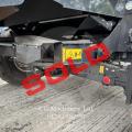 New Holland CX8.80 ST5 Harvester