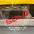 New Holland CX8.80 ST5 Harvester
