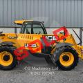 JCB 536-60 Agri Super