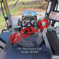 New Holland T6.180