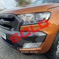 Ford Ranger 3.2 WildTrak Pickup