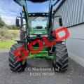 John Deere 6130R