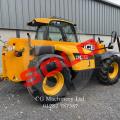 JCB 541-70 Agri Super