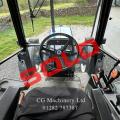 Ford 8340 SLE