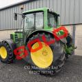 John Deere 6330