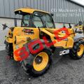 JCB 538-60 Agri Super