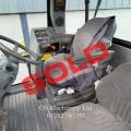 JCB 2135 Fastrac