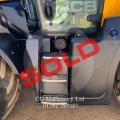 JCB Fastrac 4220