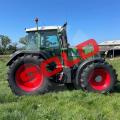 Fendt 820 Vario TMS